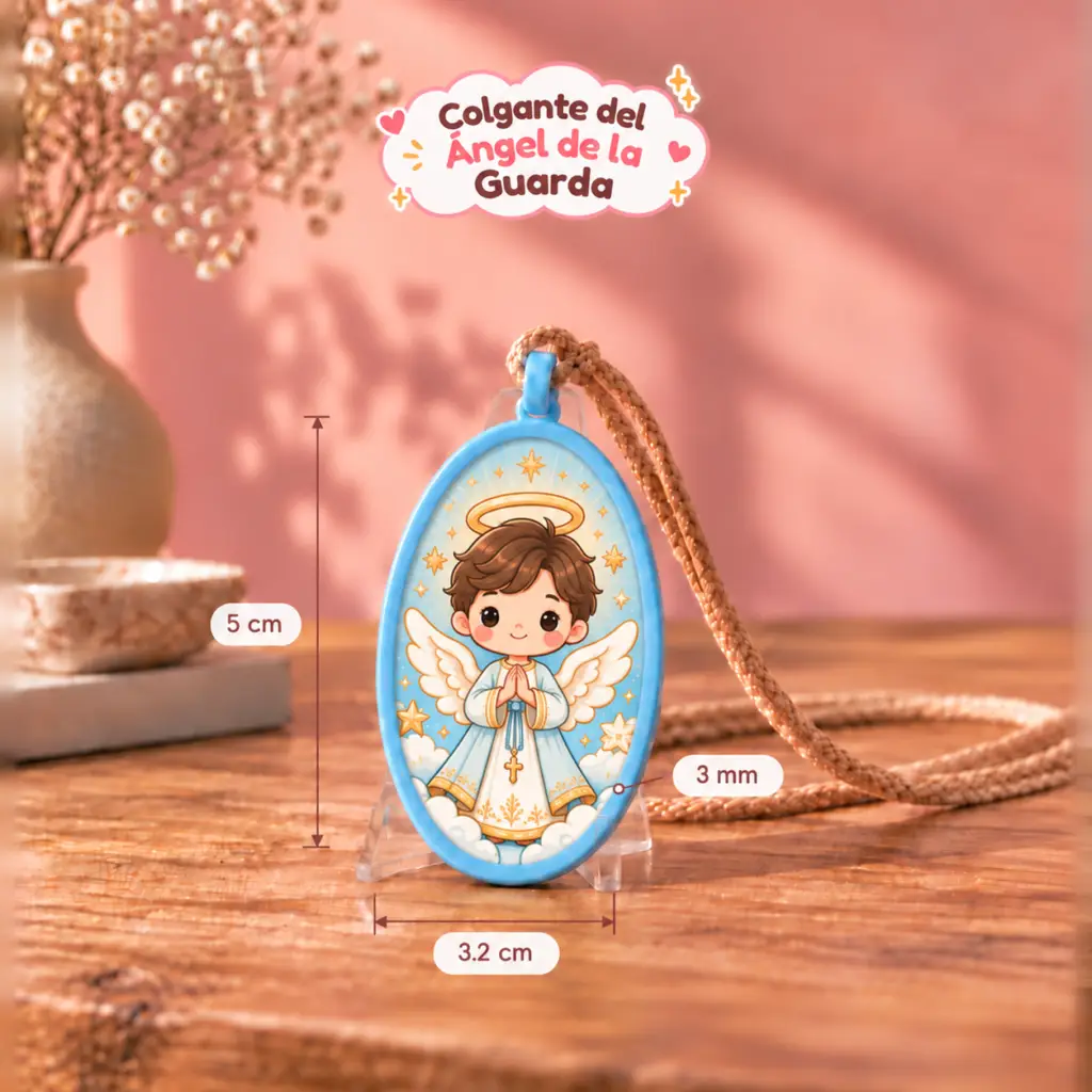 Angelito de la Guarda