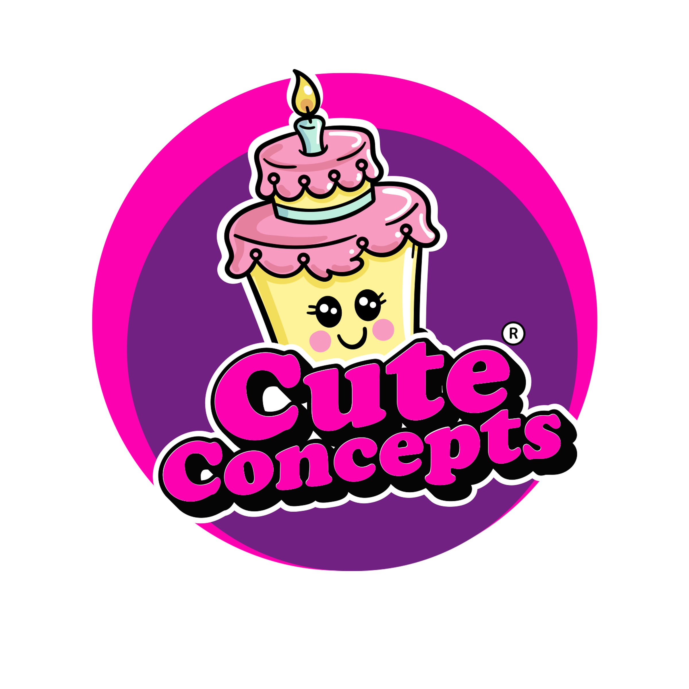 Cute Concepts