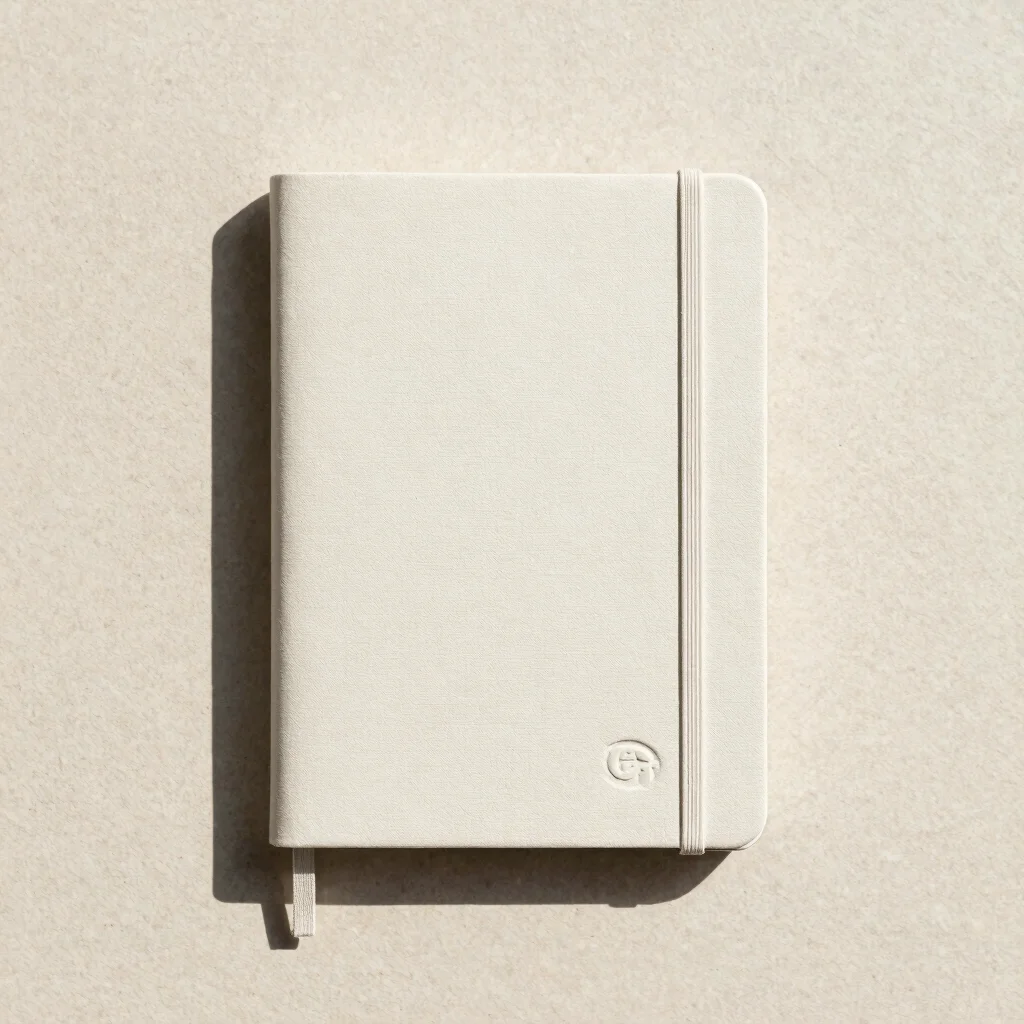 Libreta para ideas