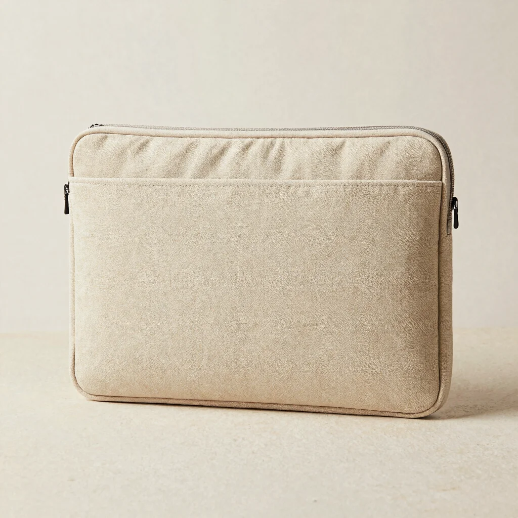 Funda para laptop