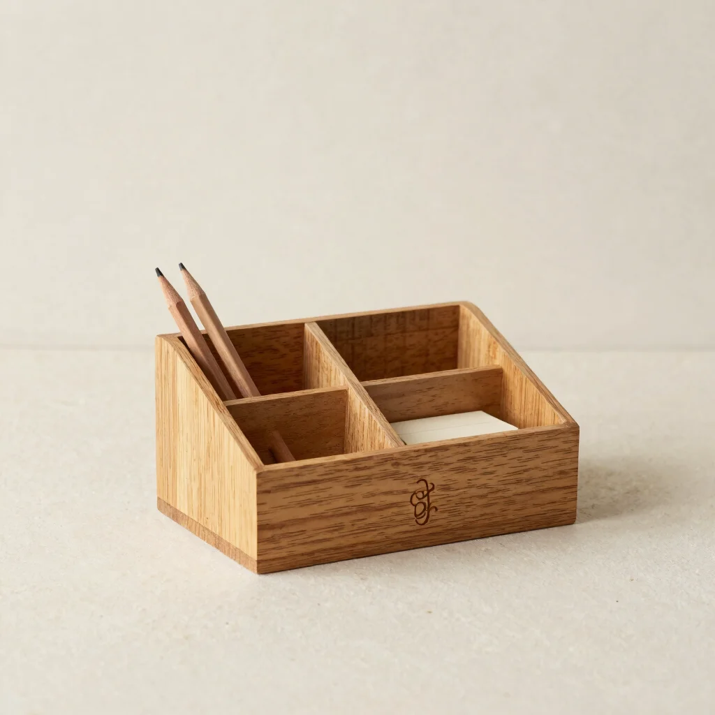Organizador de escritorio